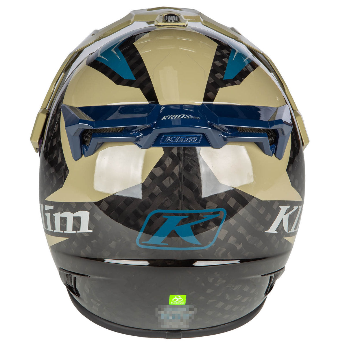 Krios PRO Helmet Ece/dot