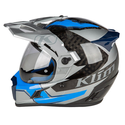 Krios PRO Helmet Ece/dot