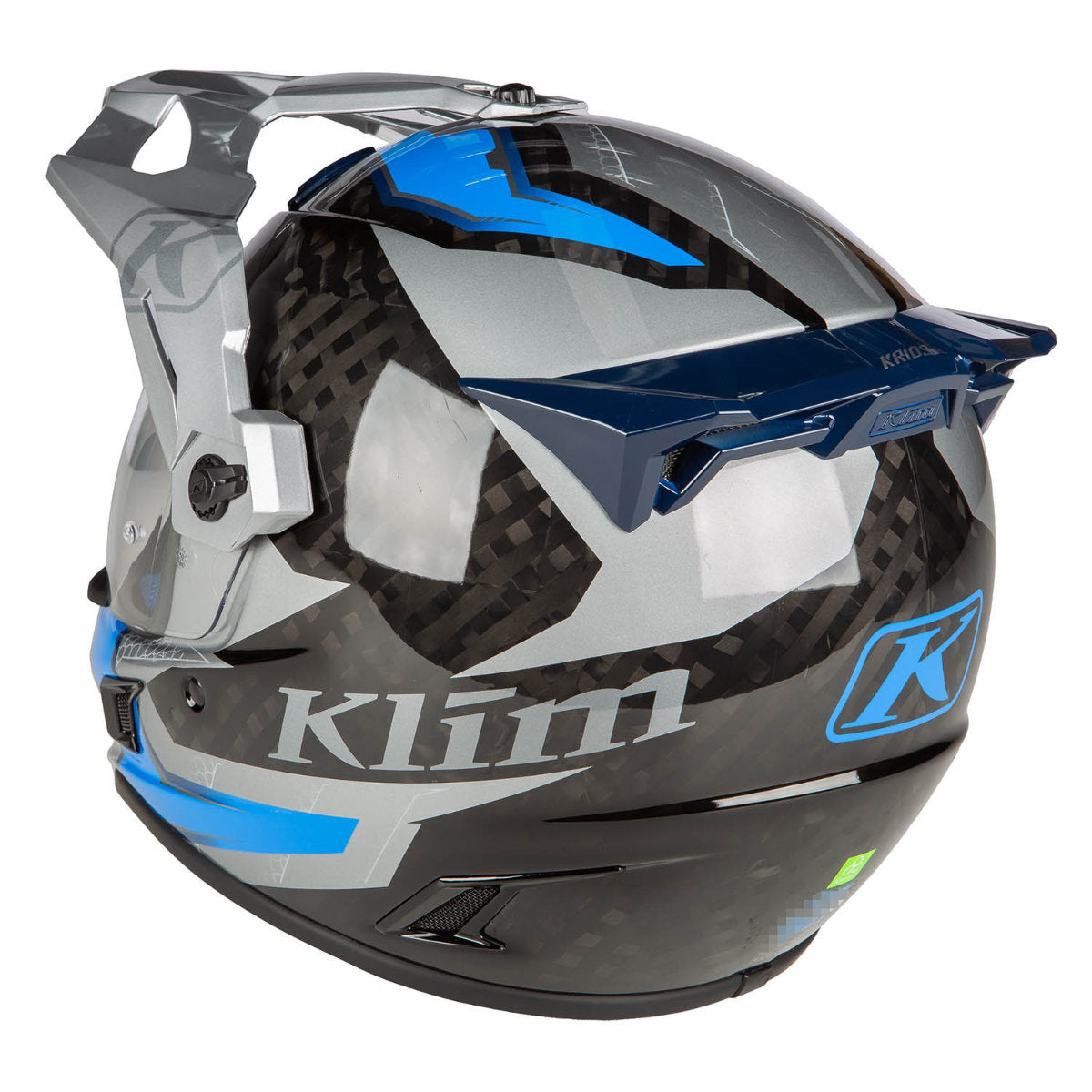 Krios PRO Helmet Ece/dot