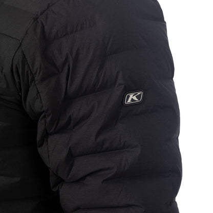 Boulder Stretch Down Jacket