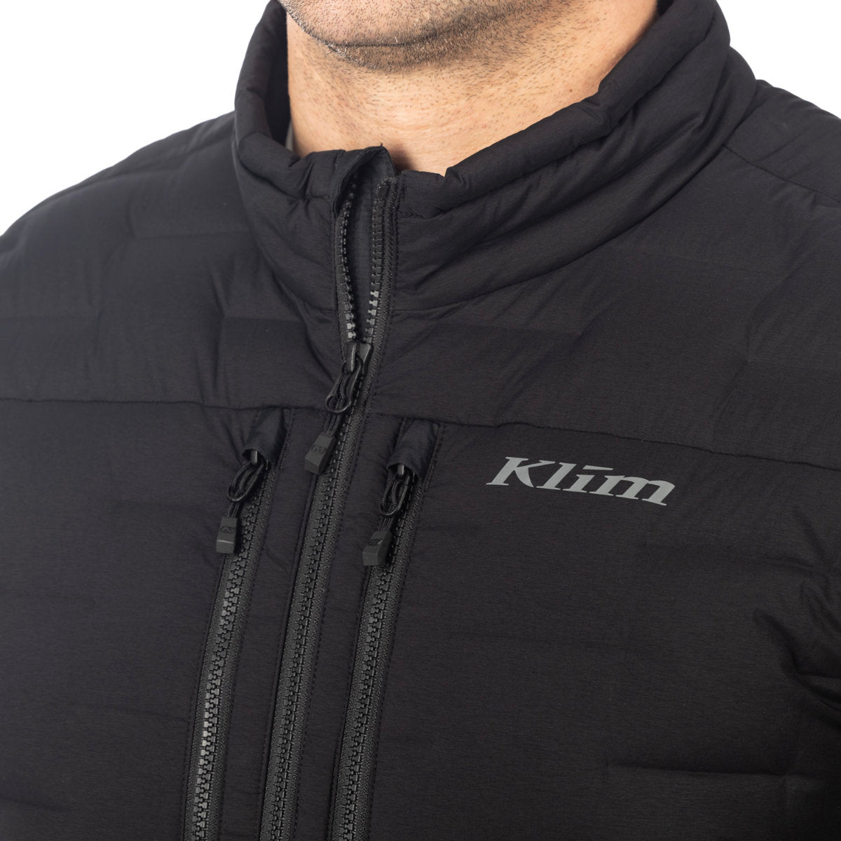 Boulder Stretch Down Jacket