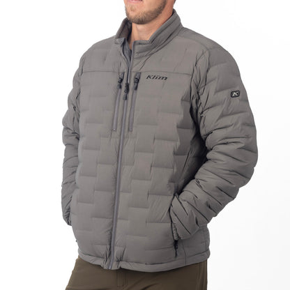 Boulder Stretch Down Jacket