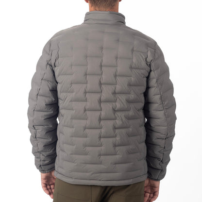Boulder Stretch Down Jacket