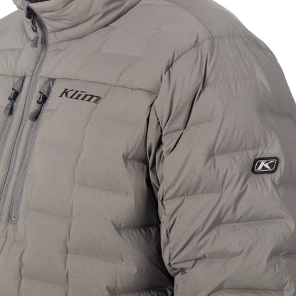 Boulder Stretch Down Jacket