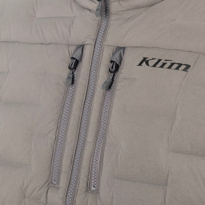 Boulder Stretch Down Jacket