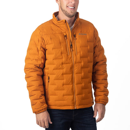 Boulder Stretch Down Jacket