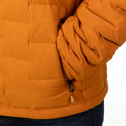 Boulder Stretch Down Jacket
