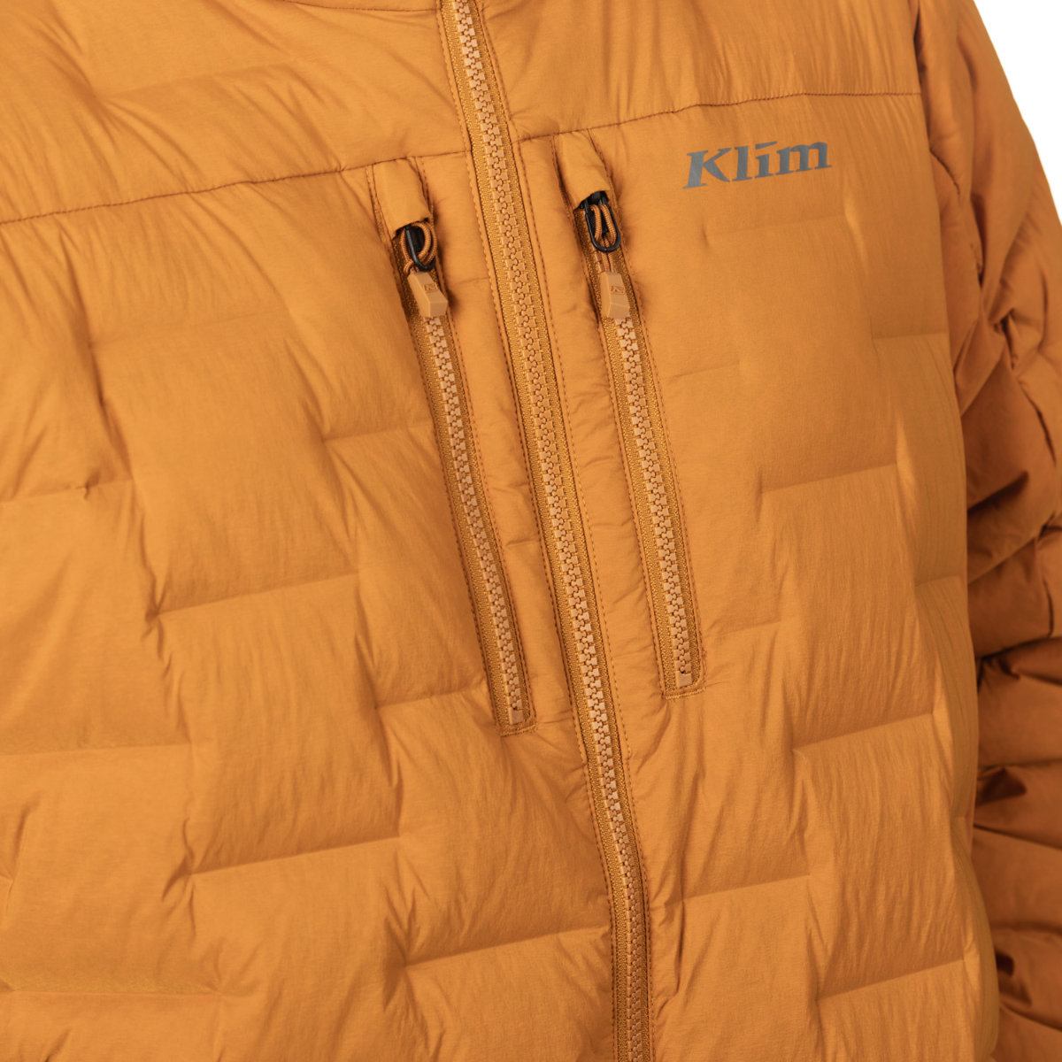 Boulder Stretch Down Jacket