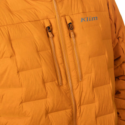 Boulder Stretch Down Jacket