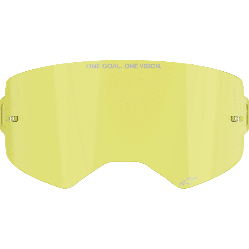 Supertech Clear Lens