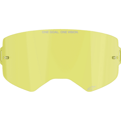 Supertech Clear Lens