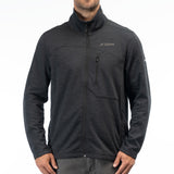 Echo Wool Fleece Jacket