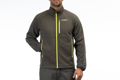 Highline Jacket