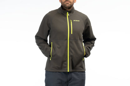 Highline Jacket