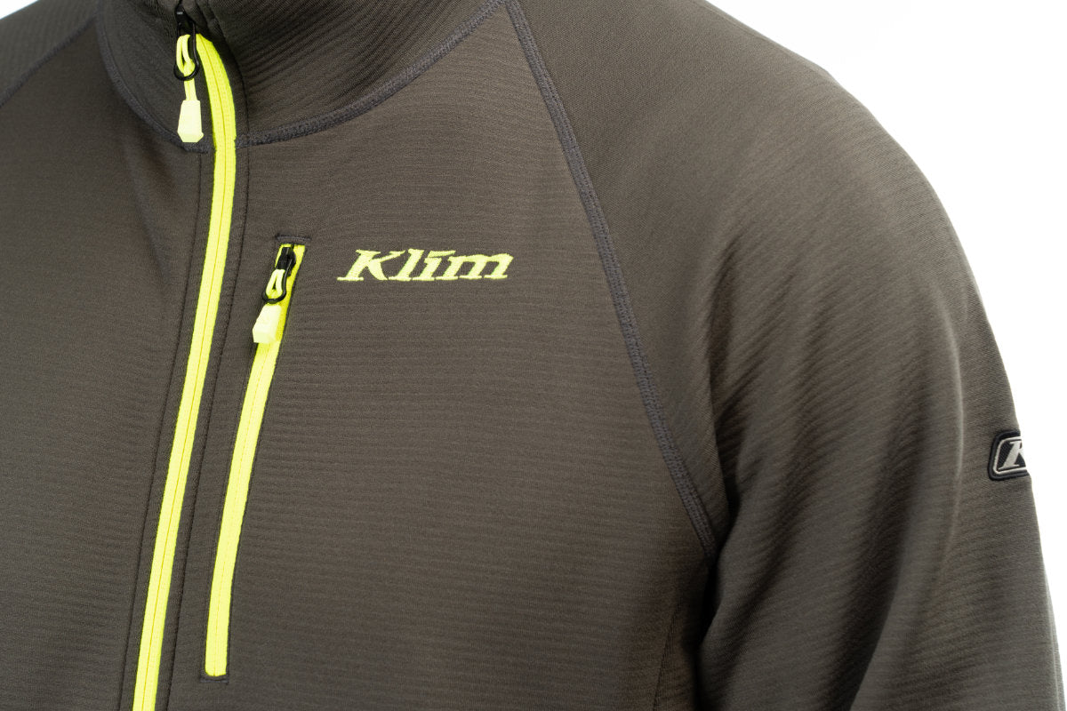 Highline Jacket
