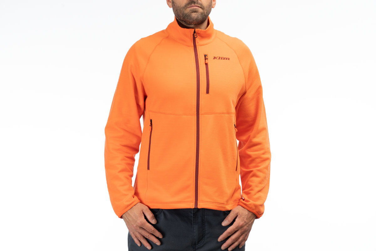 Highline Jacket