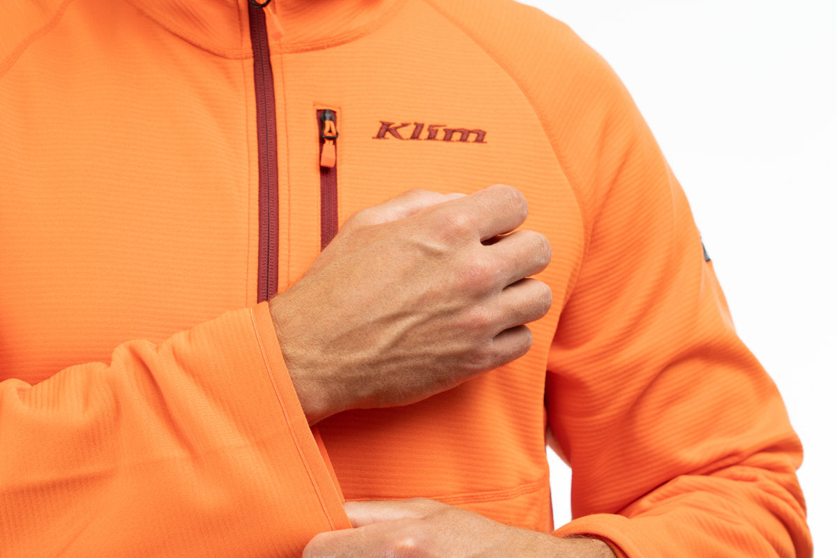 Highline Jacket