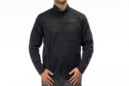 Glacier Jacket
