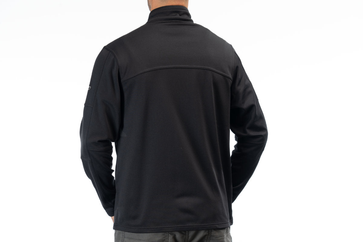 Glacier Jacket