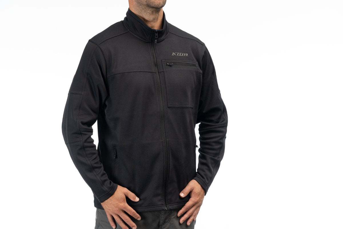 Glacier Jacket