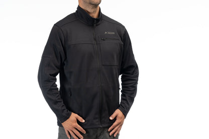 Glacier Jacket