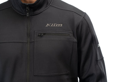 Glacier Jacket