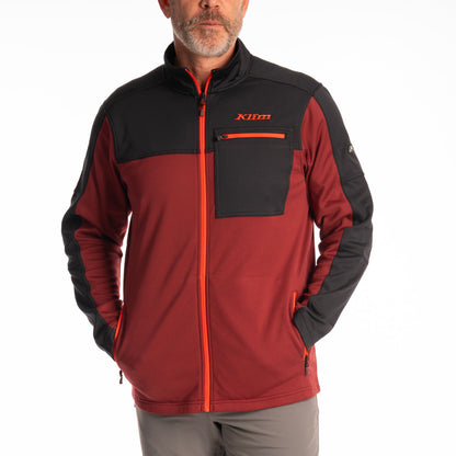 Glacier Jacket