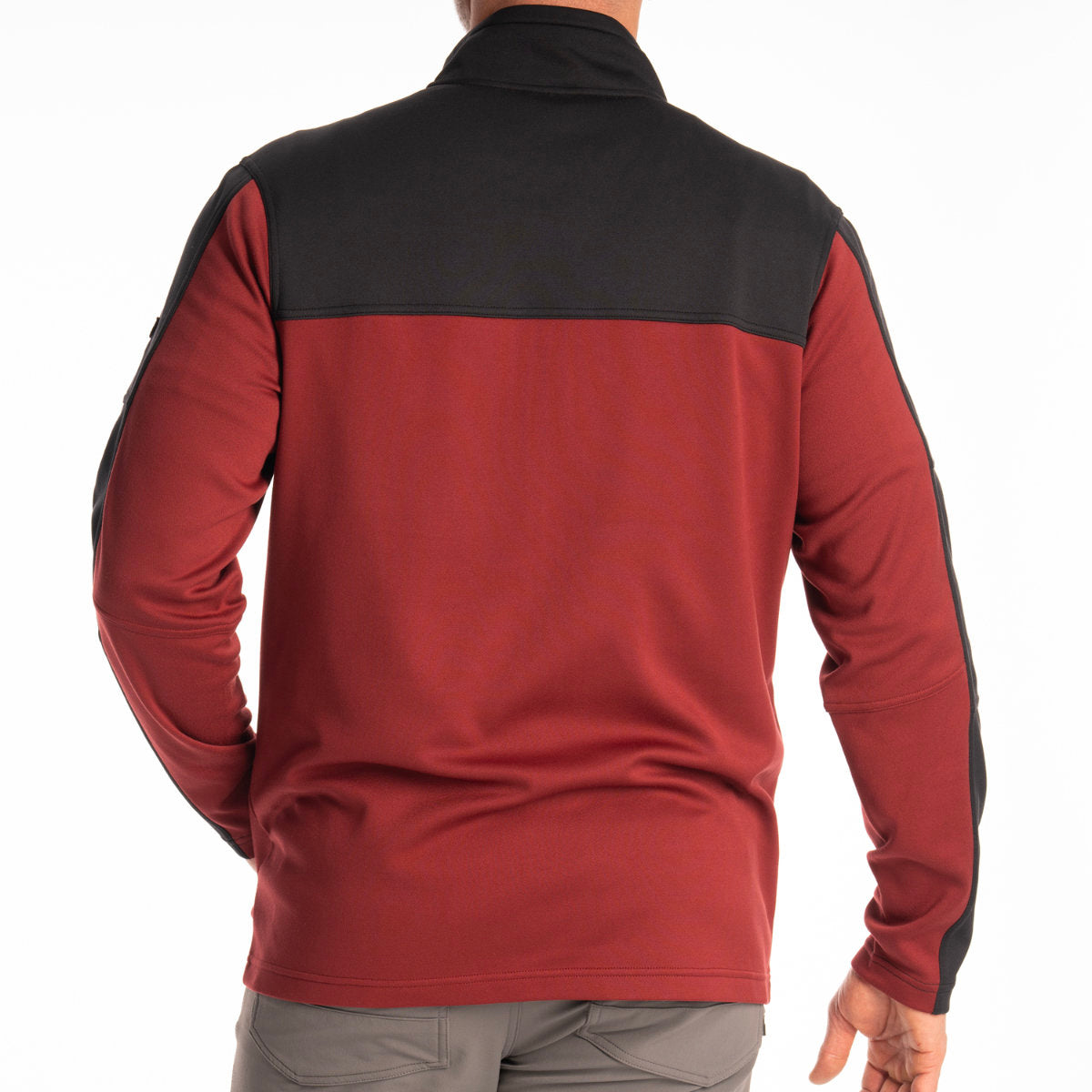 Glacier Jacket