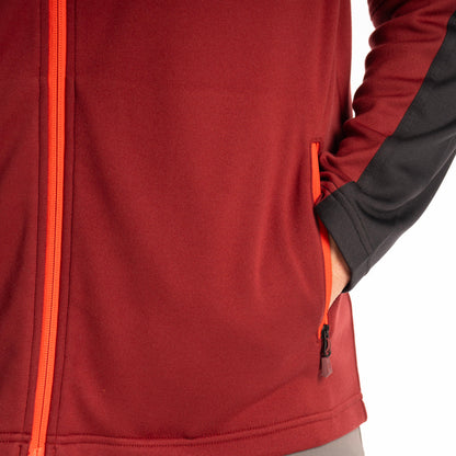 Glacier Jacket