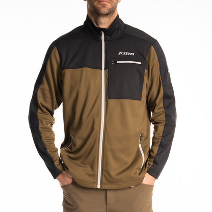 Glacier Jacket