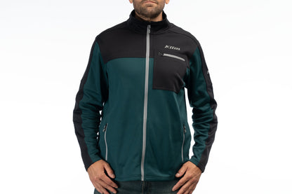 Glacier Jacket