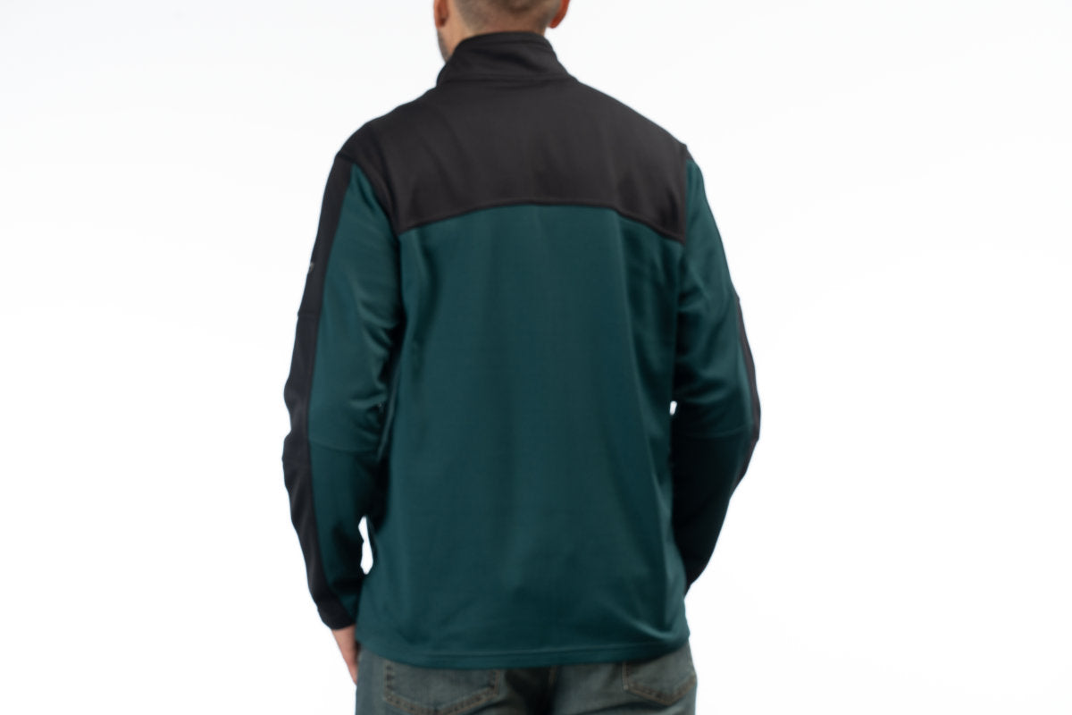Glacier Jacket