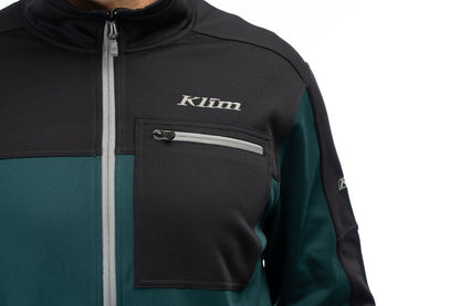 Glacier Jacket