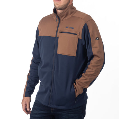 Glacier Jacket