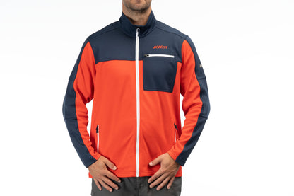 Glacier Jacket
