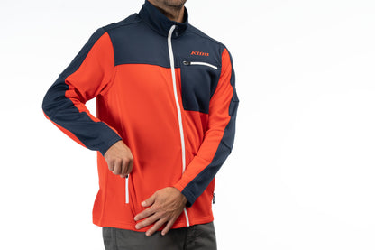 Glacier Jacket