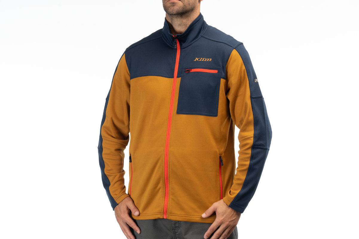 Glacier Jacket