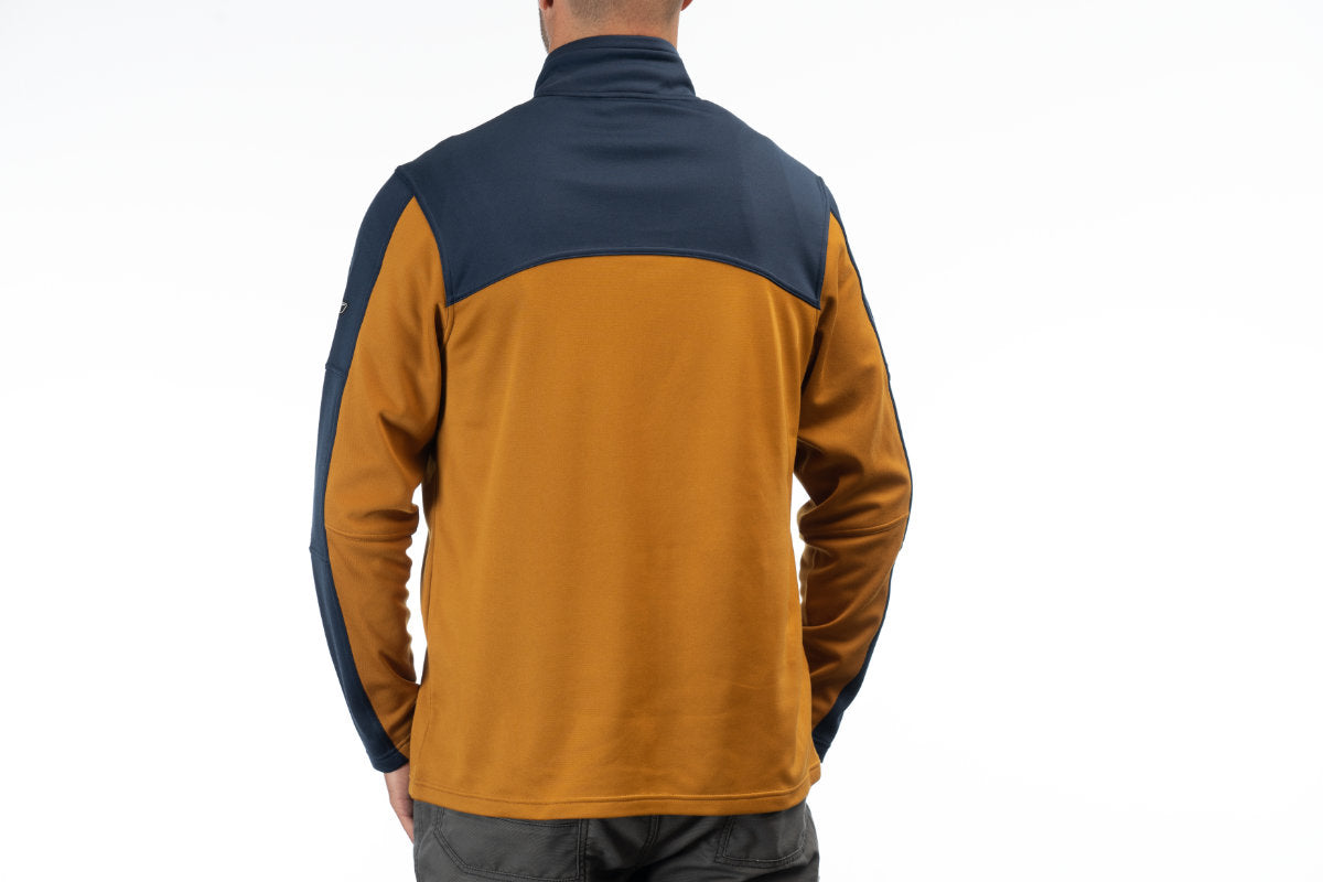 Glacier Jacket