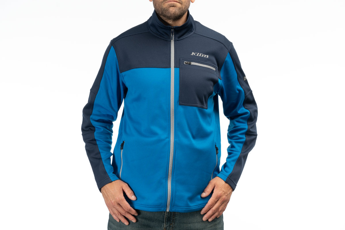 Glacier Jacket