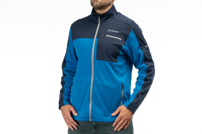 Glacier Jacket