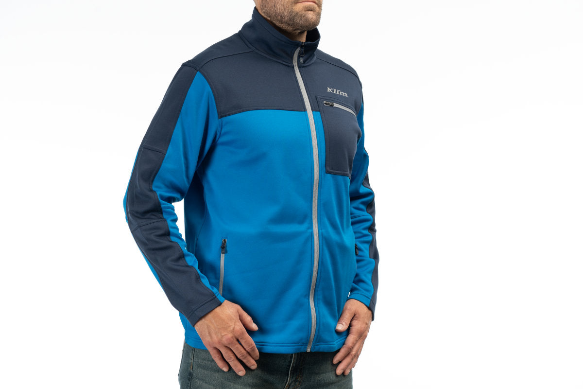Glacier Jacket