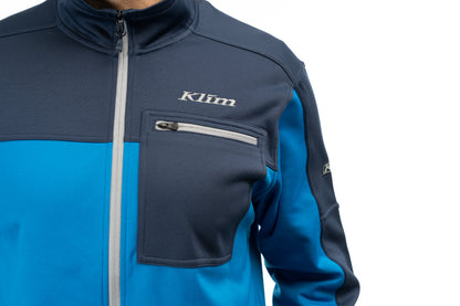 Glacier Jacket