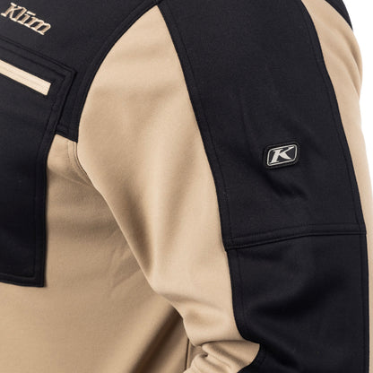 Glacier Jacket