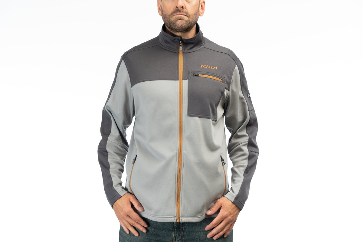 Glacier Jacket