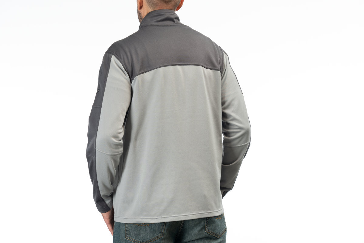 Glacier Jacket