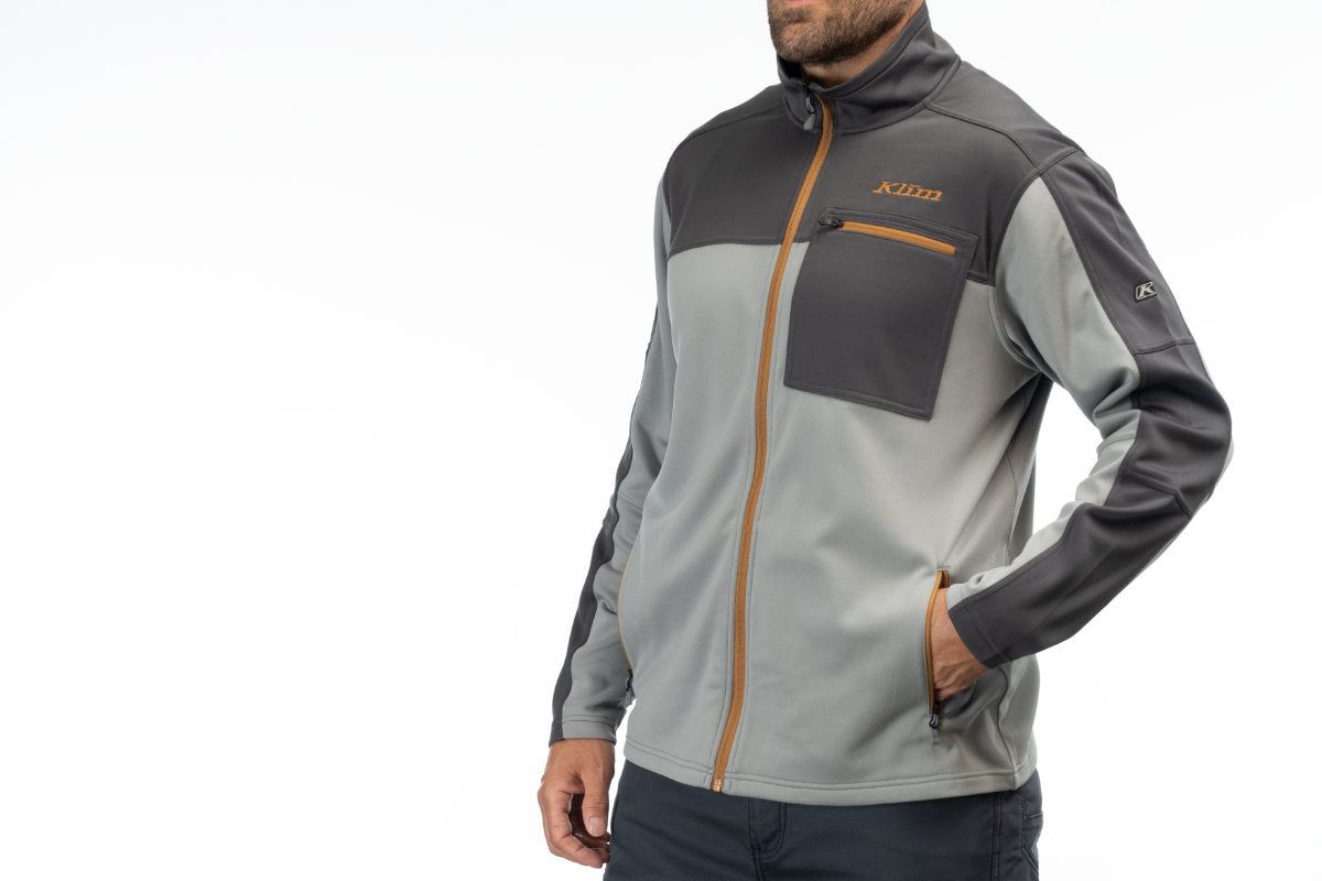 Glacier Jacket