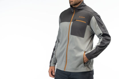 Glacier Jacket