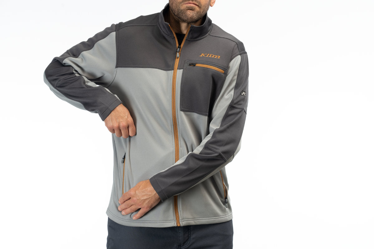 Glacier Jacket