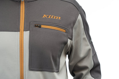 Glacier Jacket