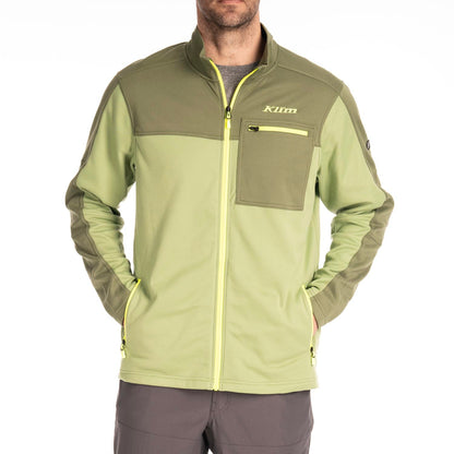 Glacier Jacket